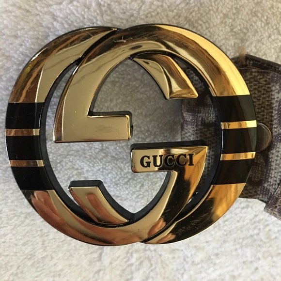 Gucci belts - Picture 2 of 6